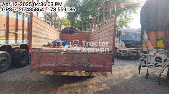Tata LPT 1512 Used Commercial Vehicle