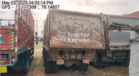 Ashok Leyland U-2518T Used Commercial Vehicle