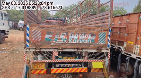 Eicher Pro 1114 Used Commercial Vehicle