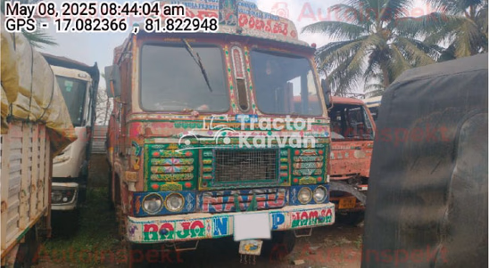 Ashok Leyland 3116 Used Commercial Vehicle