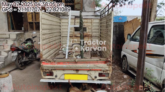 Tata ACE Used Commercial Vehicle