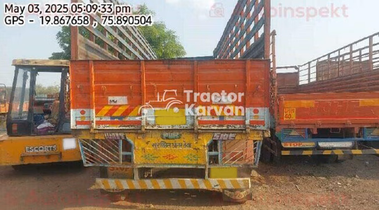 Ashok Leyland 3118 Used Commercial Vehicle