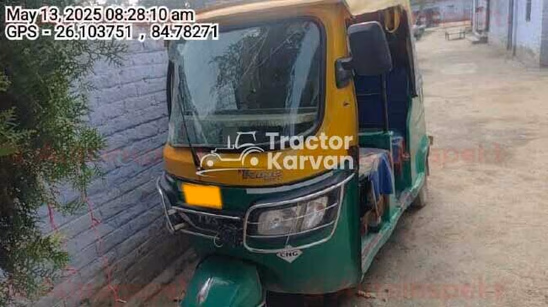 TVS King Duramax Used Commercial Vehicle