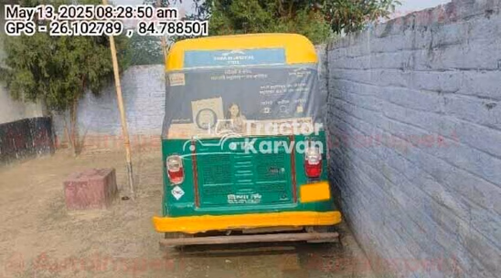 TVS King Duramax Used Commercial Vehicle