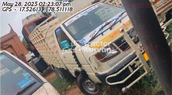 Ashok Leyland Dost Plus Used Commercial Vehicle
