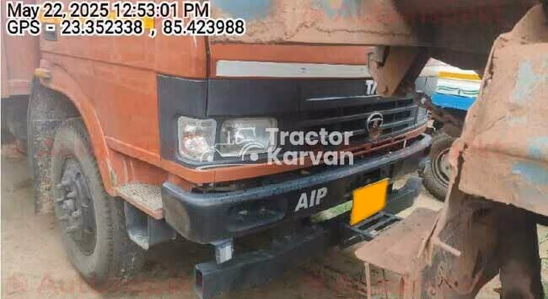 Tata LPT 1212 Used Commercial Vehicle