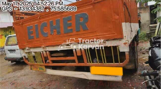 Eicher Pro 1110 Used Commercial Vehicle
