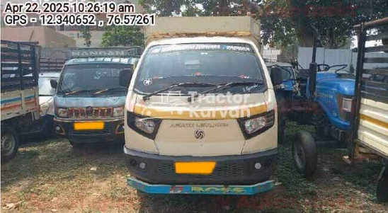 Ashok Leyland Bada Dost Used Commercial Vehicle