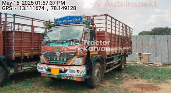 Eicher Pro 1114 Used Commercial Vehicle