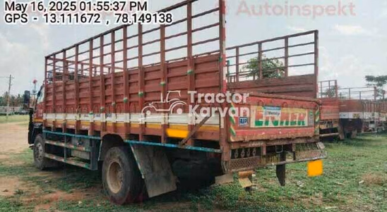 Eicher Pro 1114 Used Commercial Vehicle