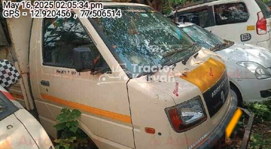 Ashok Leyland Dost Strong Used Commercial Vehicle