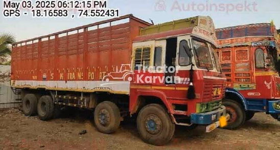 Ashok Leyland 3116 Used Commercial Vehicle