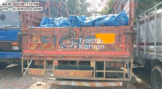 Eicher Pro 1110 Used Commercial Vehicle