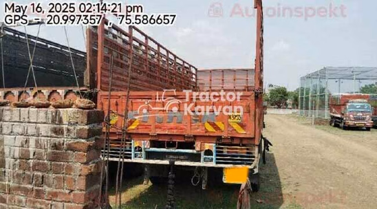 Eicher Pro 1114 Used Commercial Vehicle