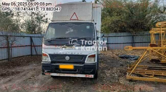 BharatBenz 914R Used Commercial Vehicle