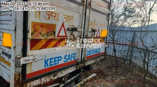 BharatBenz 914R Used Commercial Vehicle