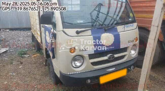 Tata ACE Used Commercial Vehicle