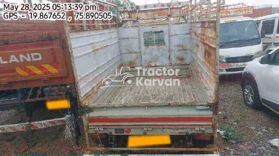 Tata ACE Used Commercial Vehicle