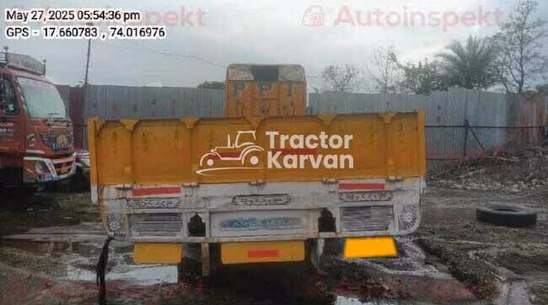 Ashok Leyland 1616 Used Commercial Vehicle