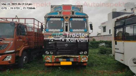 Ashok Leyland 3118 Used Commercial Vehicle