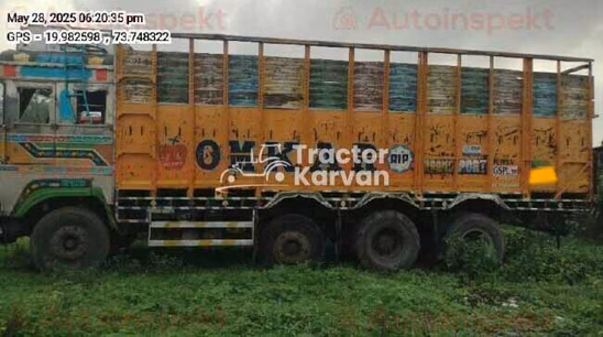 Ashok Leyland 3118 Used Commercial Vehicle