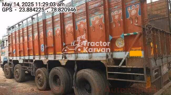 Ashok Leyland 3718 Used Commercial Vehicle