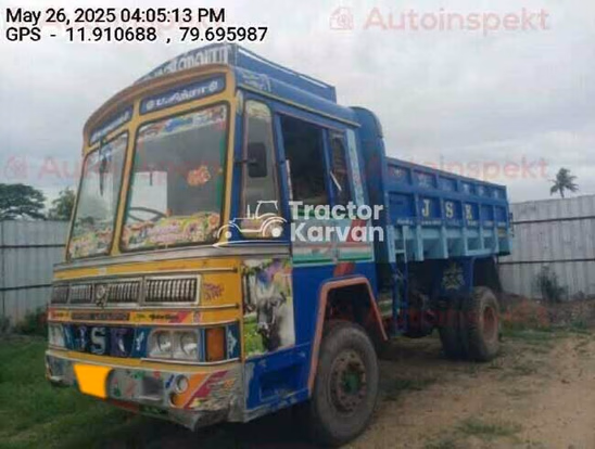 Ashok Leyland 1616 Used Commercial Vehicle