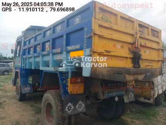 Ashok Leyland 1616 Used Commercial Vehicle