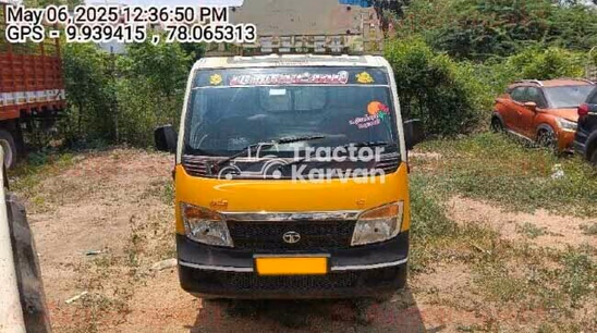 Tata ACE Used Commercial Vehicle