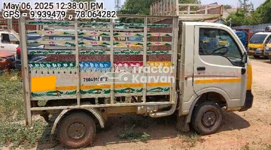 Tata ACE Used Commercial Vehicle