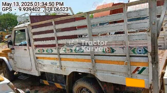 Mahindra Bolero Maxitruck Plus 1.2 Used Commercial Vehicle