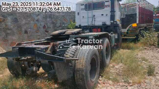 Tata 4923.T Used Commercial Vehicle