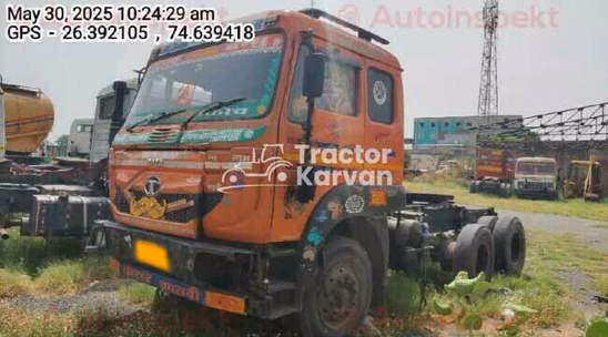 Tata 4923.T Used Commercial Vehicle