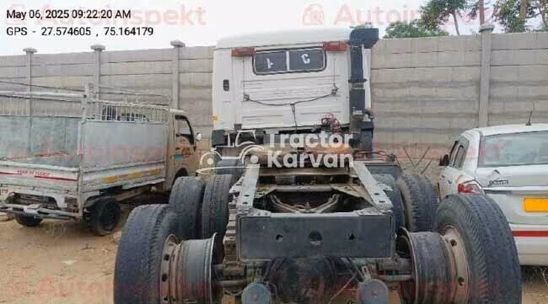 Tata 4923.T Used Commercial Vehicle