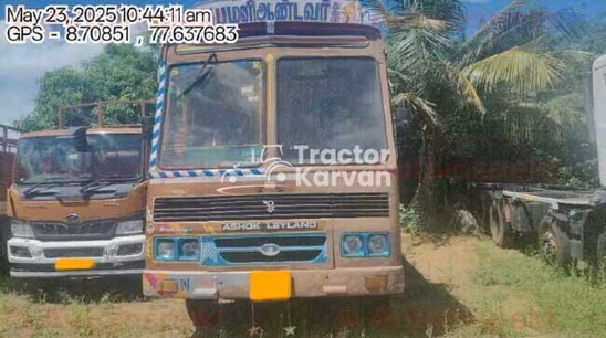 Ashok Leyland 3118 Used Commercial Vehicle