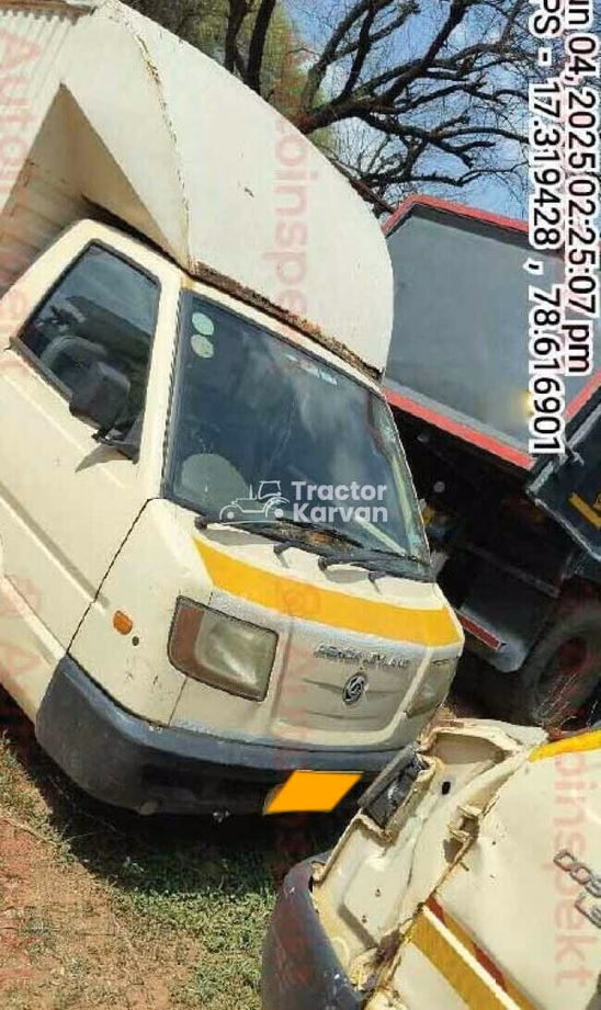 Ashok Leyland Dost Strong Used Commercial Vehicle