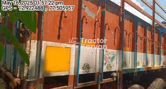 Ashok Leyland 3118 Used Commercial Vehicle