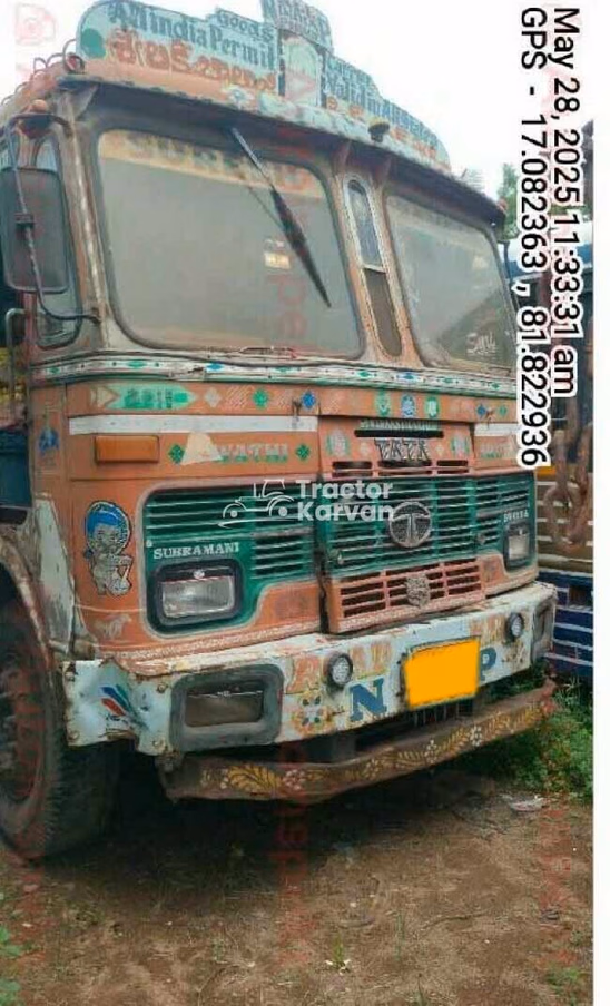 Tata 3118 Used Commercial Vehicle