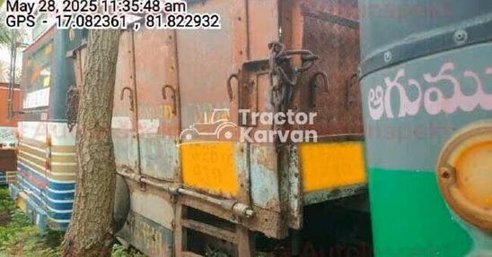 Tata 3118 Used Commercial Vehicle