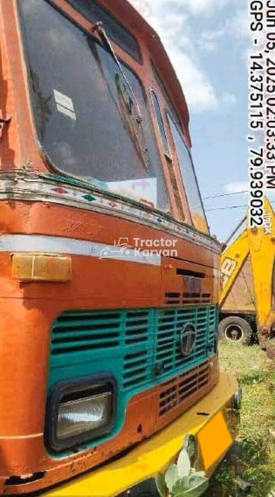 Tata 3118 Used Commercial Vehicle