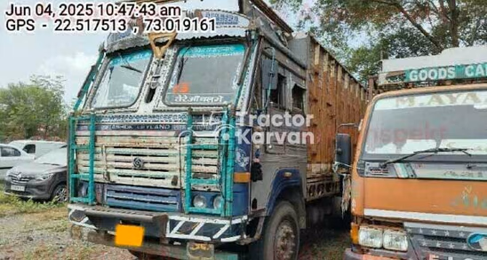 Ashok Leyland 3118 Used Commercial Vehicle