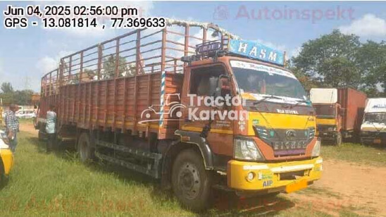 Eicher Pro 1110 Used Commercial Vehicle