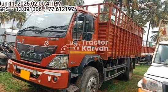 Eicher Pro 1114 Used Commercial Vehicle