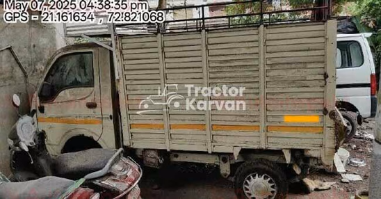 Tata ACE Used Commercial Vehicle