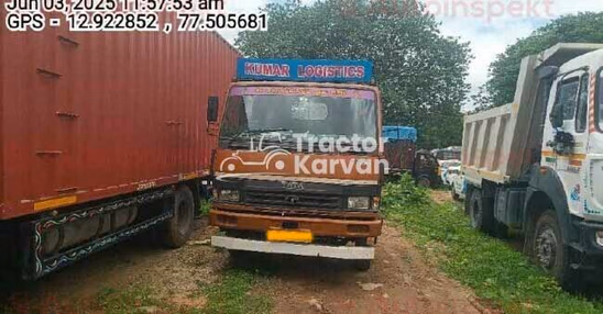 Tata LPT 1109 Used Commercial Vehicle