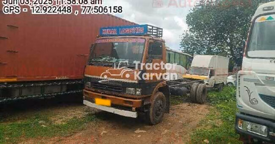 Tata LPT 1109 Used Commercial Vehicle