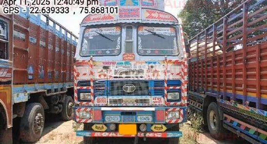 Tata 3118 Used Commercial Vehicle