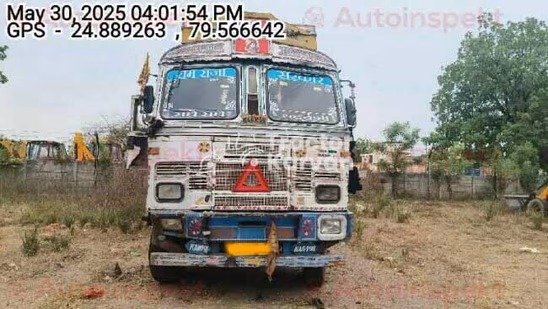 Tata 3118 Used Commercial Vehicle