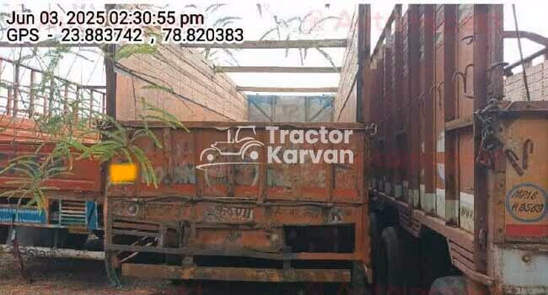 Tata 3118 Used Commercial Vehicle
