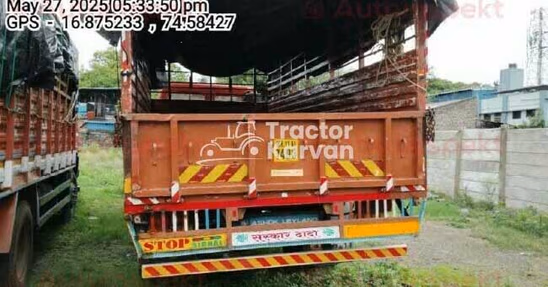 Ashok Leyland Ecomet 1214 Used Commercial Vehicle